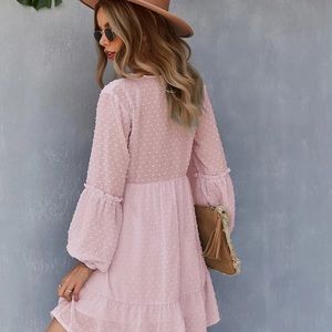 Shein dress